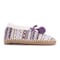 Muk Luks Muk Luks Women's Ballerina Slippers Assorted Assorted 1300002994PK24 - alternate 4